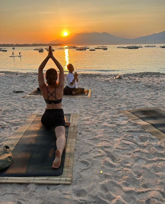 Exploring the Solar Plexus (Manipura)Chakra