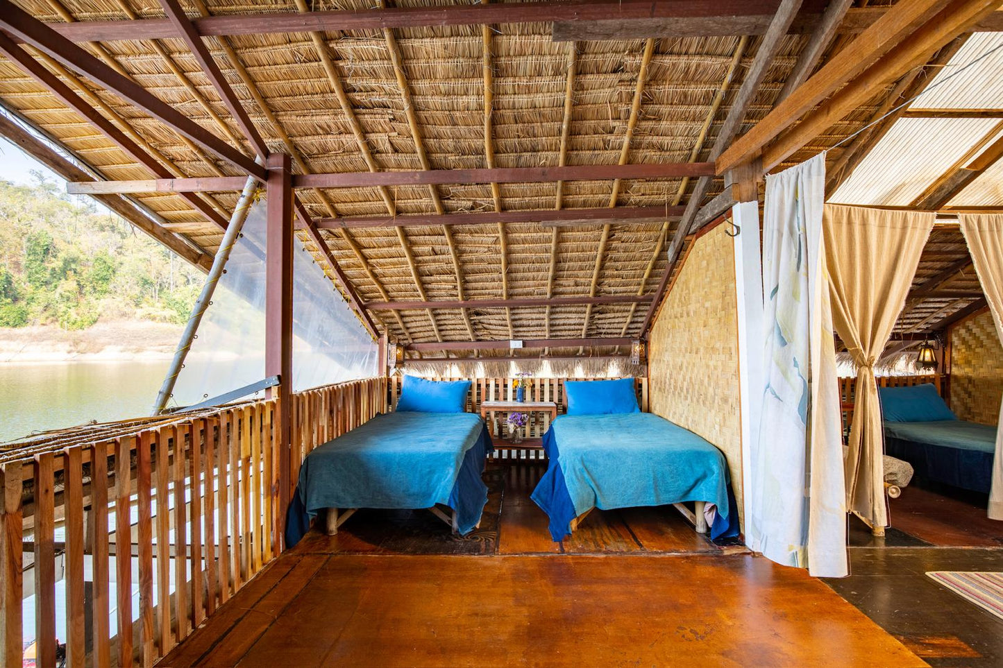 Thailand Retreat - Private Room
