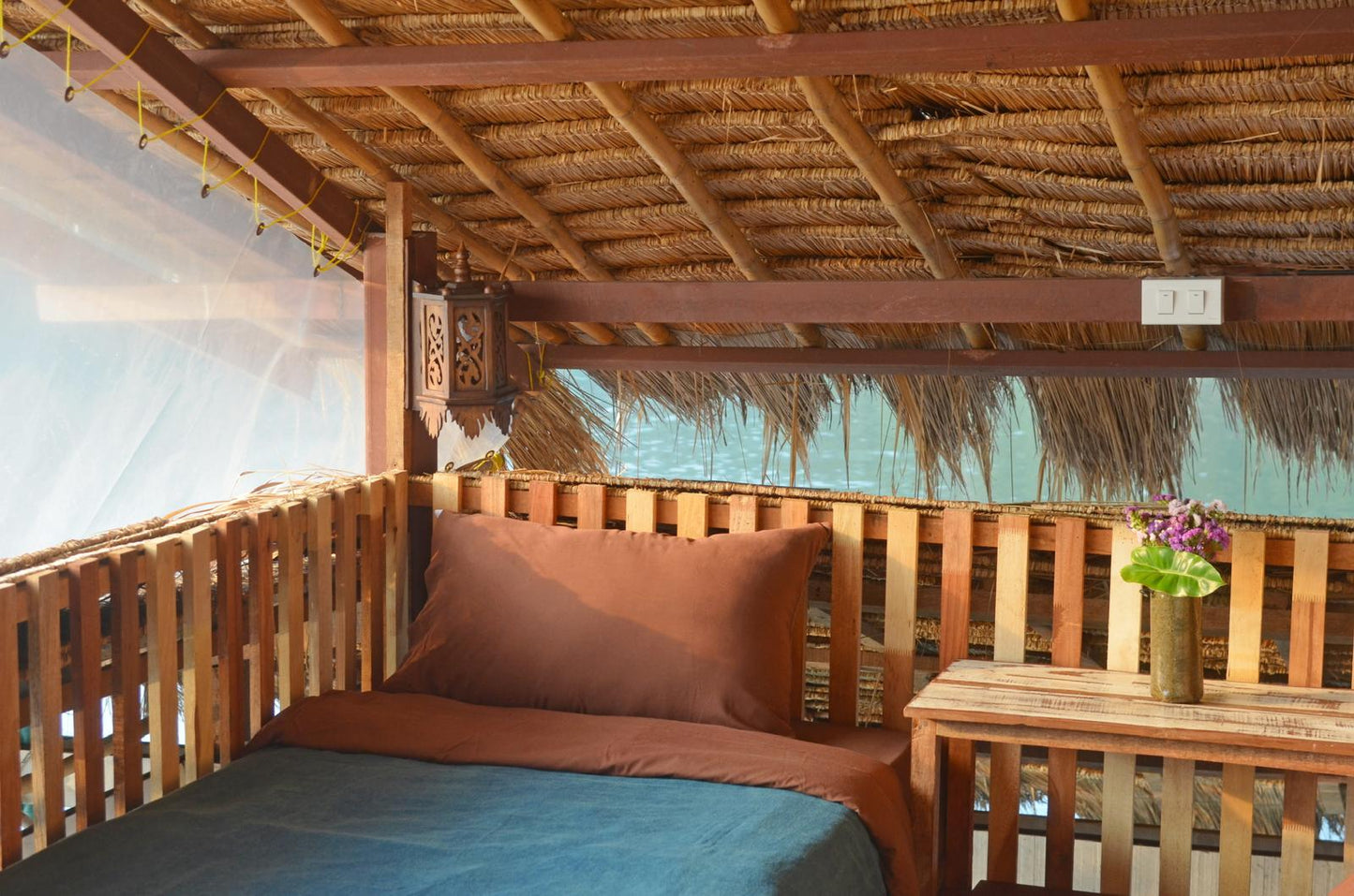 Thailand Retreat - Private Room