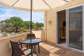 Gozo Retreat- Private Standard Room