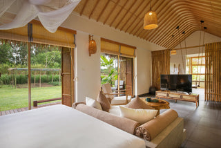 Vietnam Retreat -Bungalow