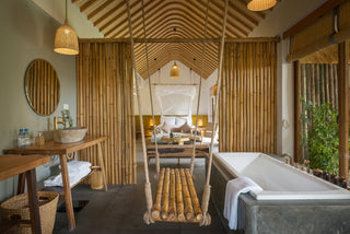 Vietnam Retreat -Bungalow