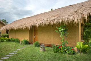 Vietnam Retreat -Bungalow