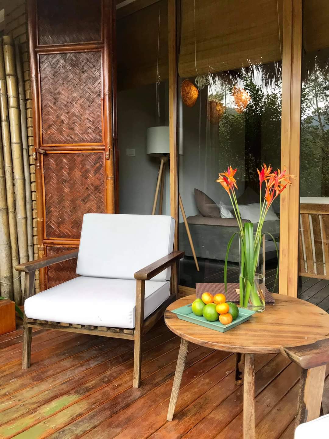 Vietnam Retreat -Bungalow