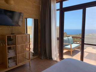 Gozo Retreat- Superior Room