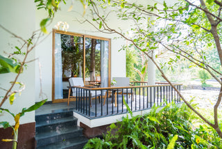 Vietnam Retreat - Deluxe Room