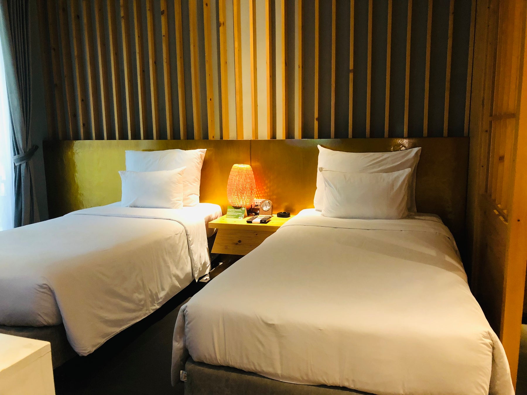 Vietnam Retreat - Deluxe Room