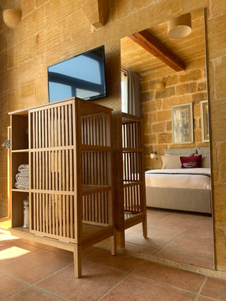 Gozo Retreat- Private Standard Room