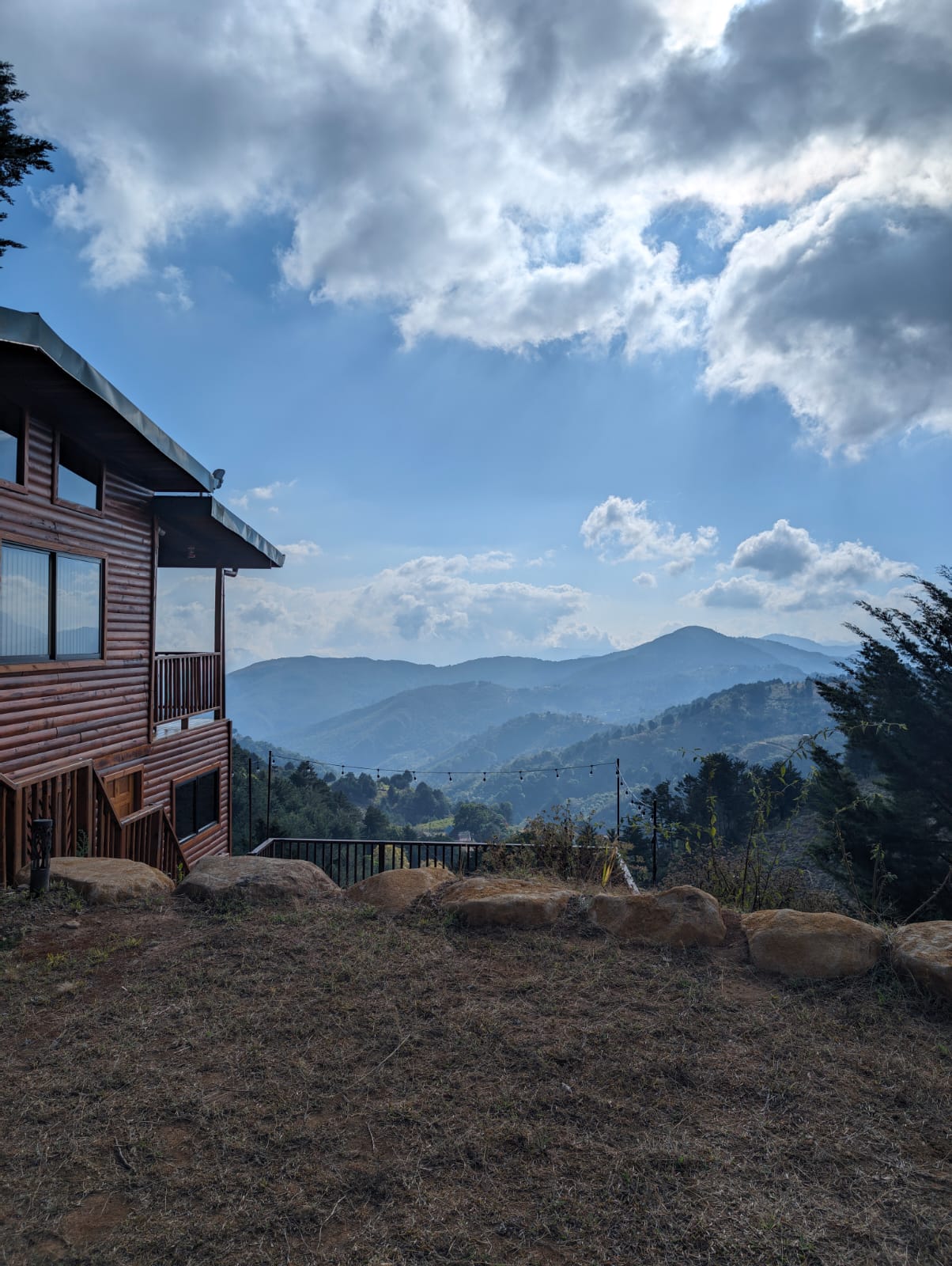 Costa Rica retreat