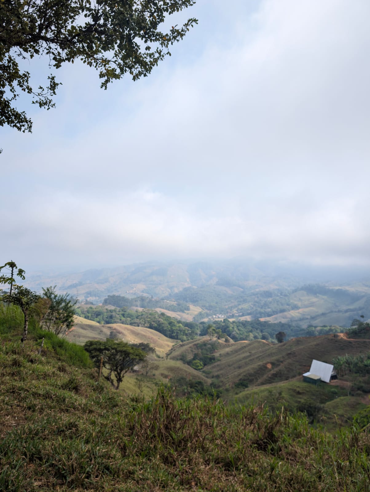 Costa Rica retreat