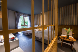 Vietnam Retreat -Premium Deluxe Room