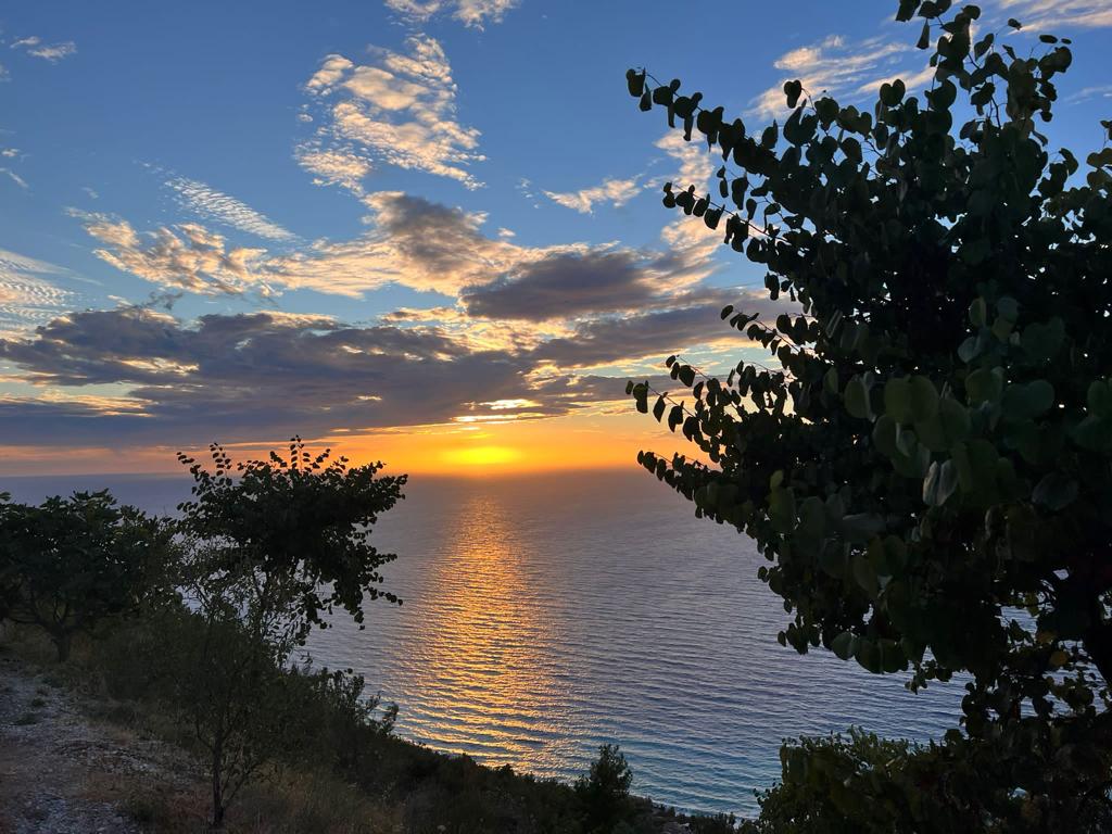 Greece retreat